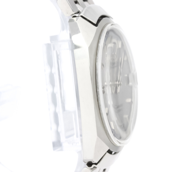 Vintage OMEGA Seamaster Cal 565 Steel Automatic Mens Watch 166.022 BF551841 - Picture 9 of 9